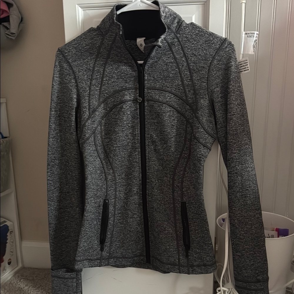 Lululemon define jacket
